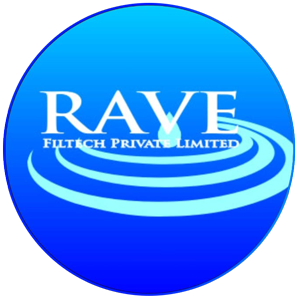 Rave Filtech logo
